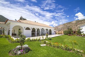 Hotel Agustos Urubamba