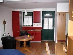 Alte Gärtnerei Dresden