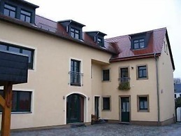 Alte Gärtnerei Dresden