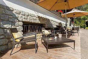 Chalet Hôtel Hermitage - Hotel Chalet de Tradition