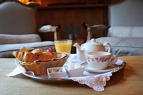 Chalet Hôtel Hermitage - Hotel Chalet de Tradition