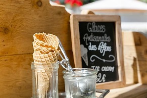 Chalet Hôtel Hermitage - Hotel Chalet de Tradition