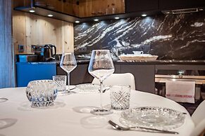 Chalet Hôtel Hermitage - Hotel Chalet de Tradition