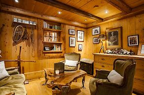 Chalet Hôtel Hermitage - Hotel Chalet de Tradition