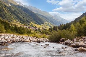 Chalet Hôtel Hermitage - Hotel Chalet de Tradition