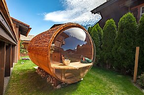 Chalet Hôtel Hermitage - Hotel Chalet de Tradition