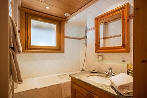 Chalet Hôtel Hermitage - Hotel Chalet de Tradition