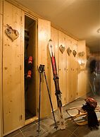 Chalet Hôtel Hermitage - Hotel Chalet de Tradition