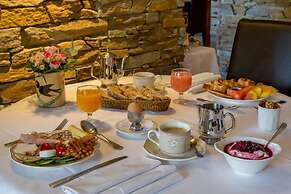 Chalet Hôtel Hermitage - Hotel Chalet de Tradition