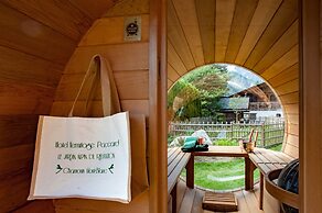 Chalet Hôtel Hermitage - Hotel Chalet de Tradition