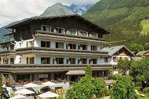 Chalet Hôtel Hermitage - Hotel Chalet de Tradition