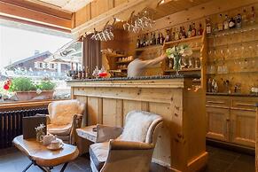 Chalet Hôtel Hermitage - Hotel Chalet de Tradition