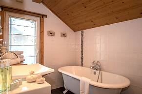 Chalet Hôtel Hermitage - Hotel Chalet de Tradition