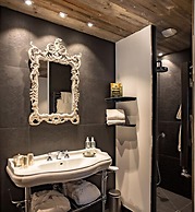 Chalet Hôtel Hermitage - Hotel Chalet de Tradition