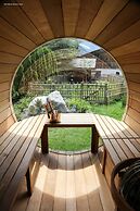 Chalet Hôtel Hermitage - Hotel Chalet de Tradition