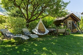 Chalet Hôtel Hermitage - Hotel Chalet de Tradition