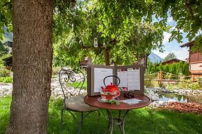 Chalet Hôtel Hermitage - Hotel Chalet de Tradition