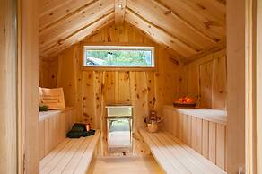 Chalet Hôtel Hermitage - Hotel Chalet de Tradition