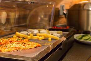 Chalet Hôtel Hermitage - Hotel Chalet de Tradition