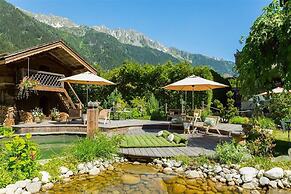 Chalet Hôtel Hermitage - Hotel Chalet de Tradition