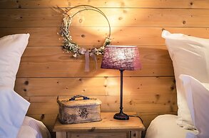 Chalet Hôtel Hermitage - Hotel Chalet de Tradition