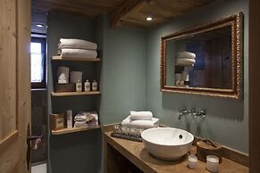 Chalet Hôtel Hermitage - Hotel Chalet de Tradition