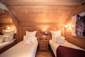 Chalet Hôtel Hermitage - Hotel Chalet de Tradition