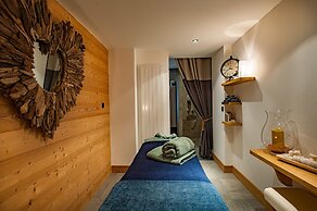 Chalet Hôtel Hermitage - Hotel Chalet de Tradition