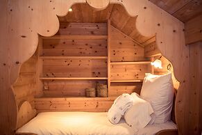 Chalet Hôtel Hermitage - Hotel Chalet de Tradition