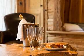 Chalet Hôtel Hermitage - Hotel Chalet de Tradition