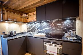 Chalet Hôtel Hermitage - Hotel Chalet de Tradition