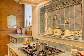 Chalet Hôtel Hermitage - Hotel Chalet de Tradition