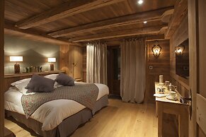 Chalet Hôtel Hermitage - Hotel Chalet de Tradition