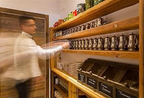 Chalet Hôtel Hermitage - Hotel Chalet de Tradition