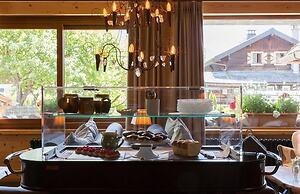 Chalet Hôtel Hermitage - Hotel Chalet de Tradition