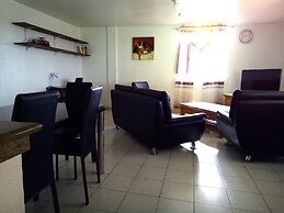 Ocean Bay Beach Resort