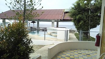 Ocean Bay Beach Resort