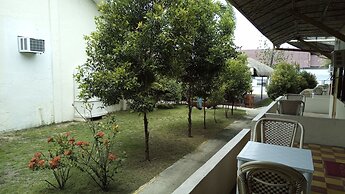 Ocean Bay Beach Resort