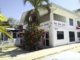 Ocean Bay Beach Resort