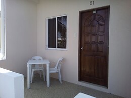 Ocean Bay Beach Resort