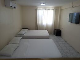 Ocean Bay Beach Resort