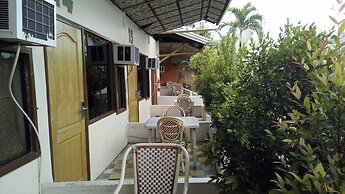 Ocean Bay Beach Resort