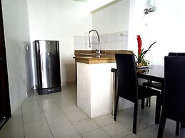 Ocean Bay Beach Resort