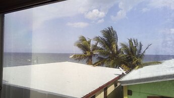 Ocean Bay Beach Resort