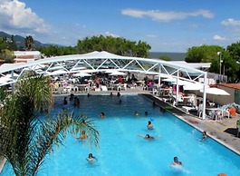 Hotel Balneario San Juan Cosalá
