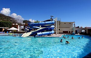 Hotel Balneario San Juan Cosalá