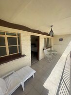 Hotel Balneario San Juan Cosalá