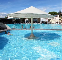 Hotel Balneario San Juan Cosalá