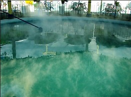 Hotel Balneario San Juan Cosalá