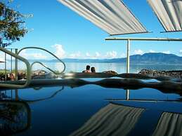 Hotel Balneario San Juan Cosalá